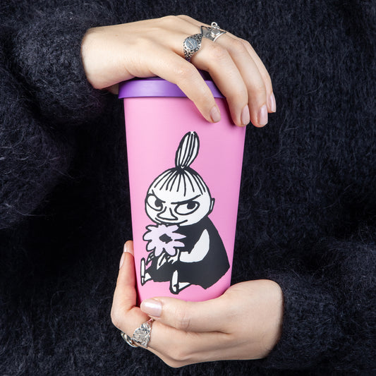 מאי הקטנה - TOGO כוס מומין