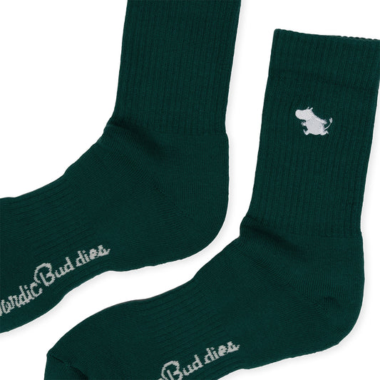 גרבי טניס לנשים - מומין