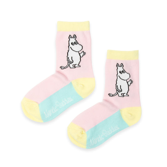 גרבי מומין לילדים - סנורקה