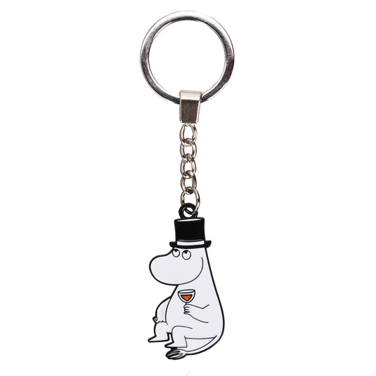 מחזיק מפתחות מומינאבא