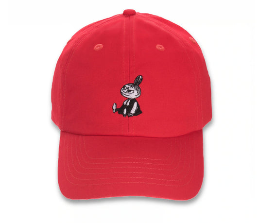 כובע בייסבול מומין - מאי הקטנה