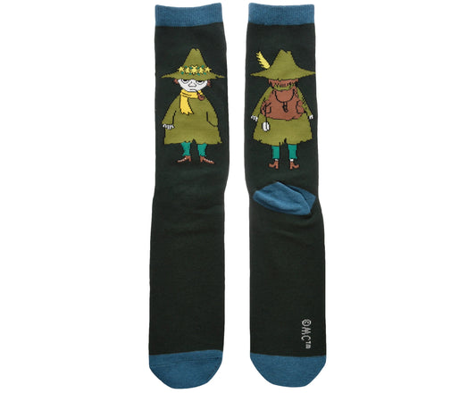 גרבי מומין לגברים - סנופקין