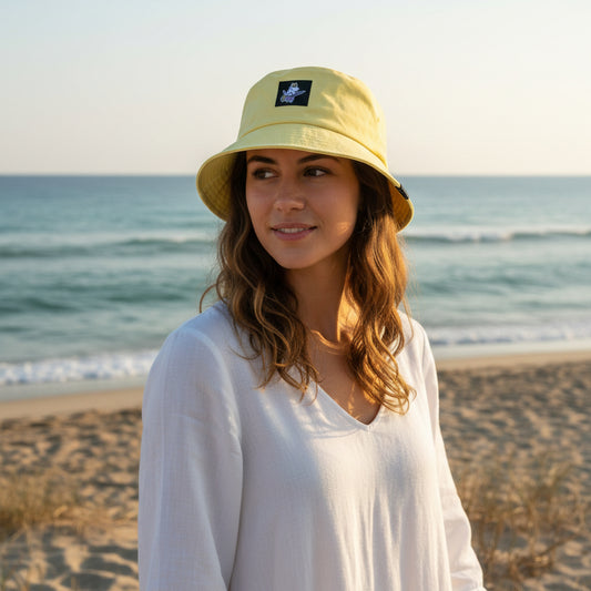 כובע באקט מומין - סנורקה