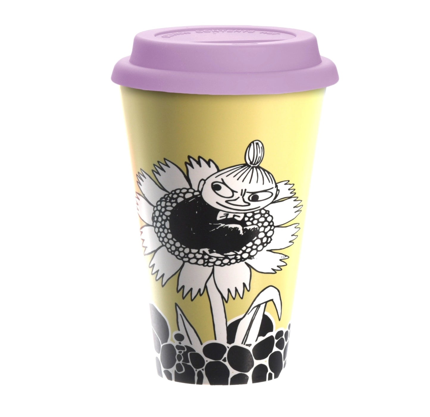 מאי הקטנה  - TOGO כוס מומין